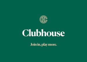 clubhouse logo